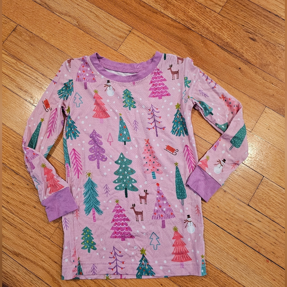 Little Sleepies Pajama Top Only